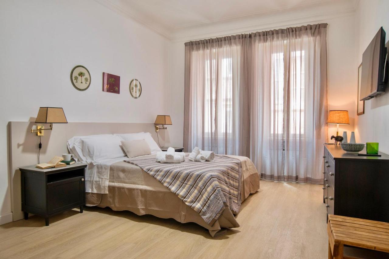 דירות רומא Relais Dei Goti מראה חיצוני תמונה